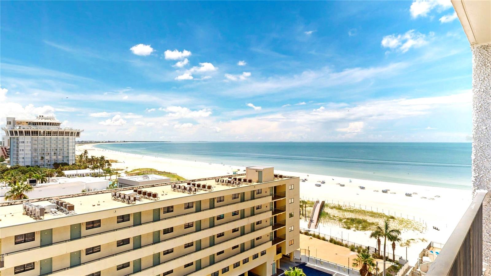 5396 Gulf Blvd #909 Property Photo 8