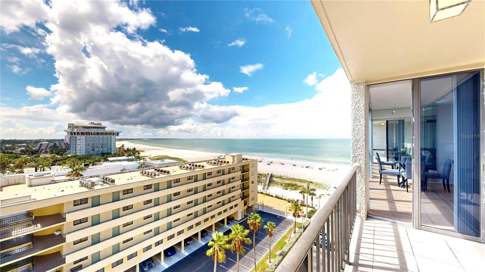5396 Gulf Blvd #909 Property Photo 11