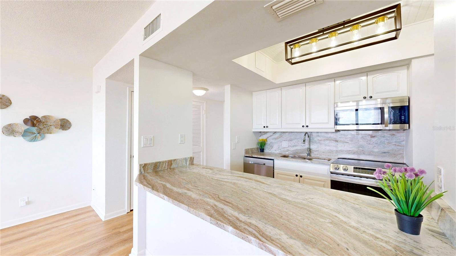 5396 Gulf Blvd #909 Property Photo 15