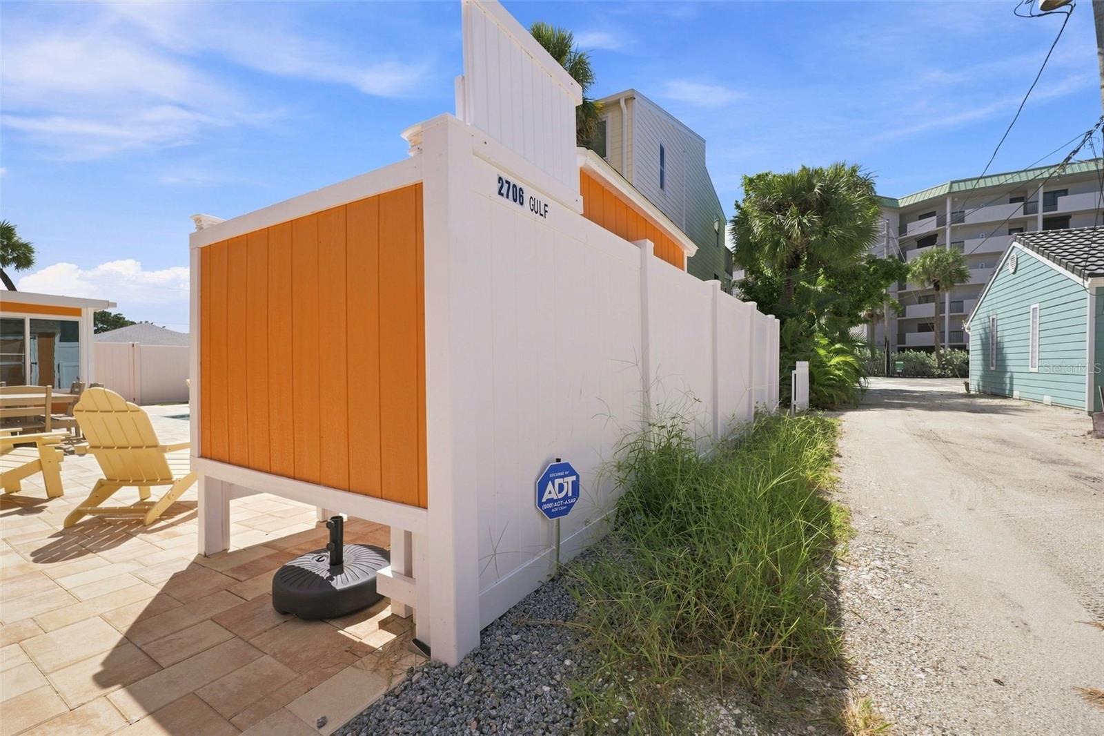 2706 Gulf Blvd Property Photo 46