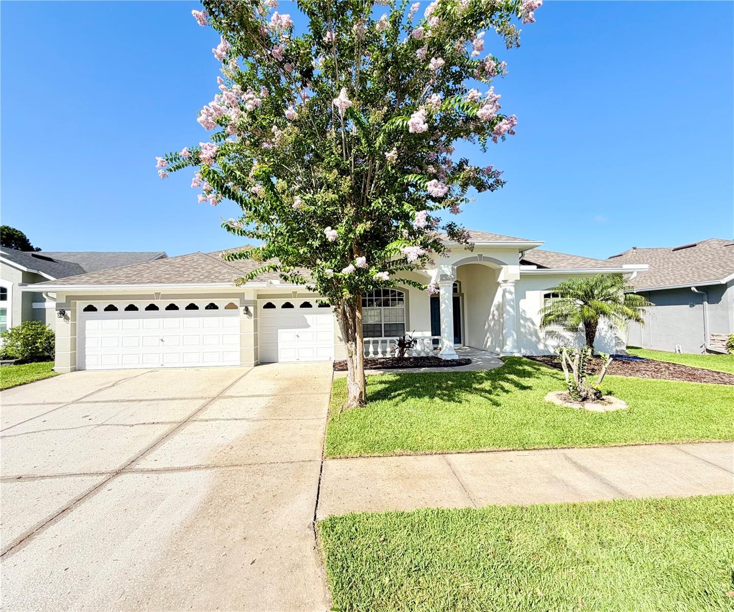 14606 Coral Berry Dr Property Photo 1
