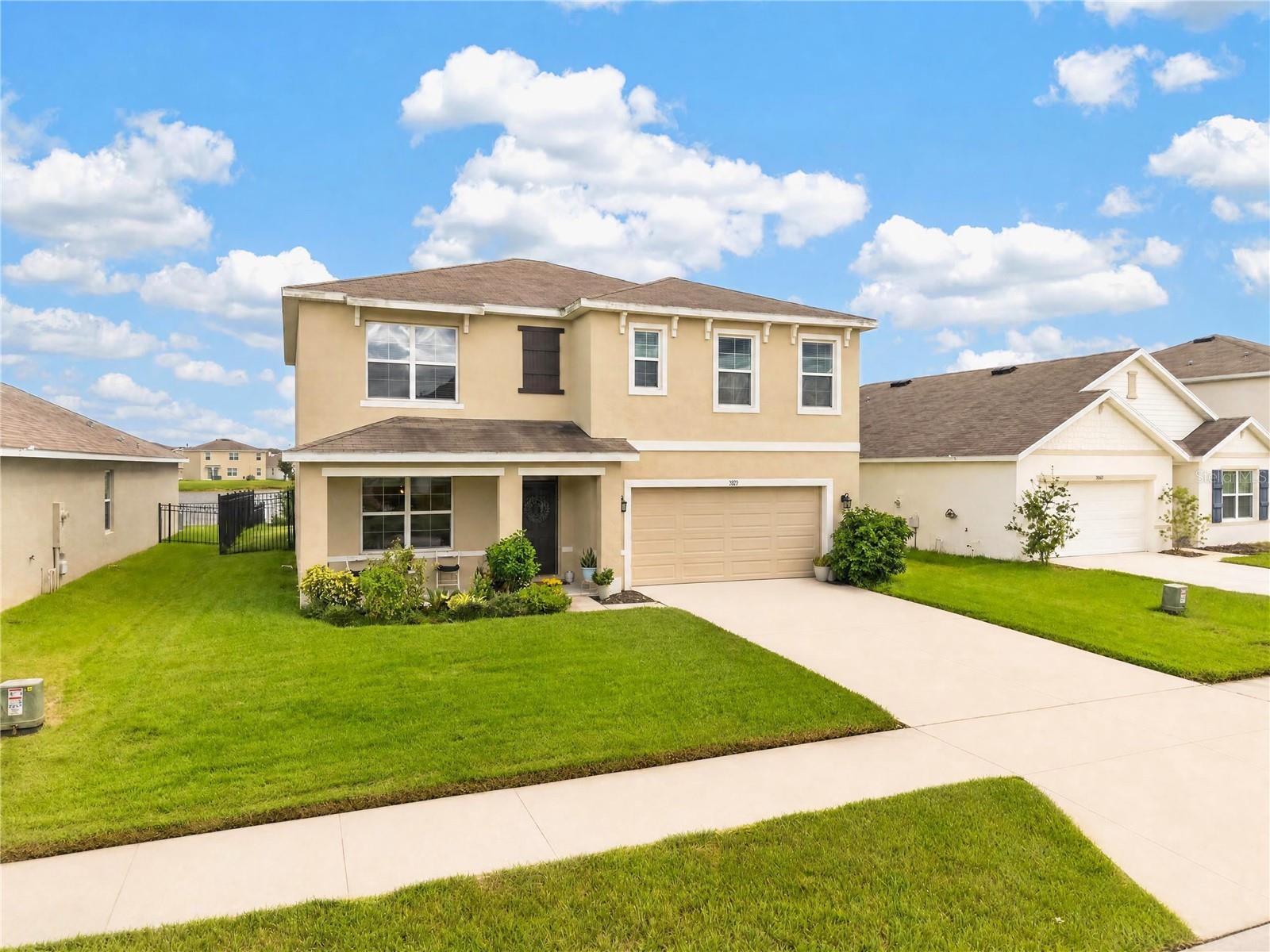 3072 Storybrook Preserve Dr Property Photo 1