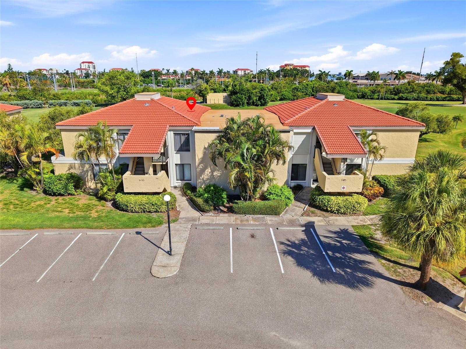 6105 Palma Del Mar Blvd S #219 Property Photo 1