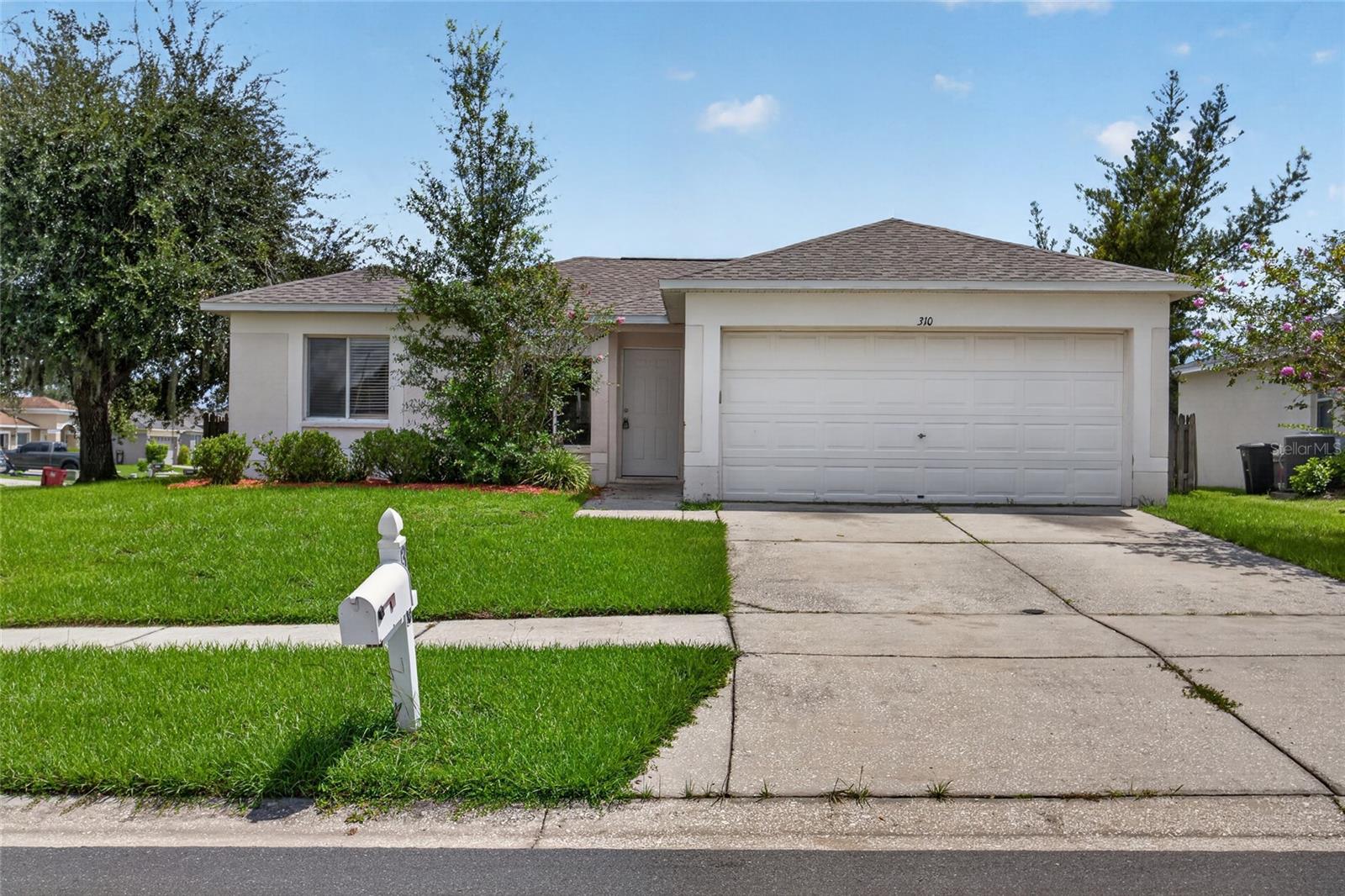 310 Shelby Brooke Dr Property Photo 1