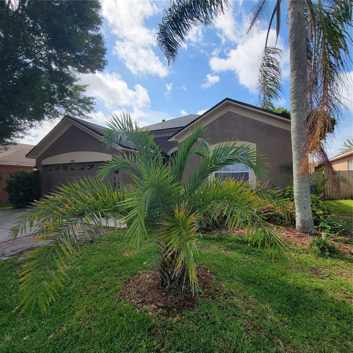 10419 GOLDENBROOK WAY Property Photo 1