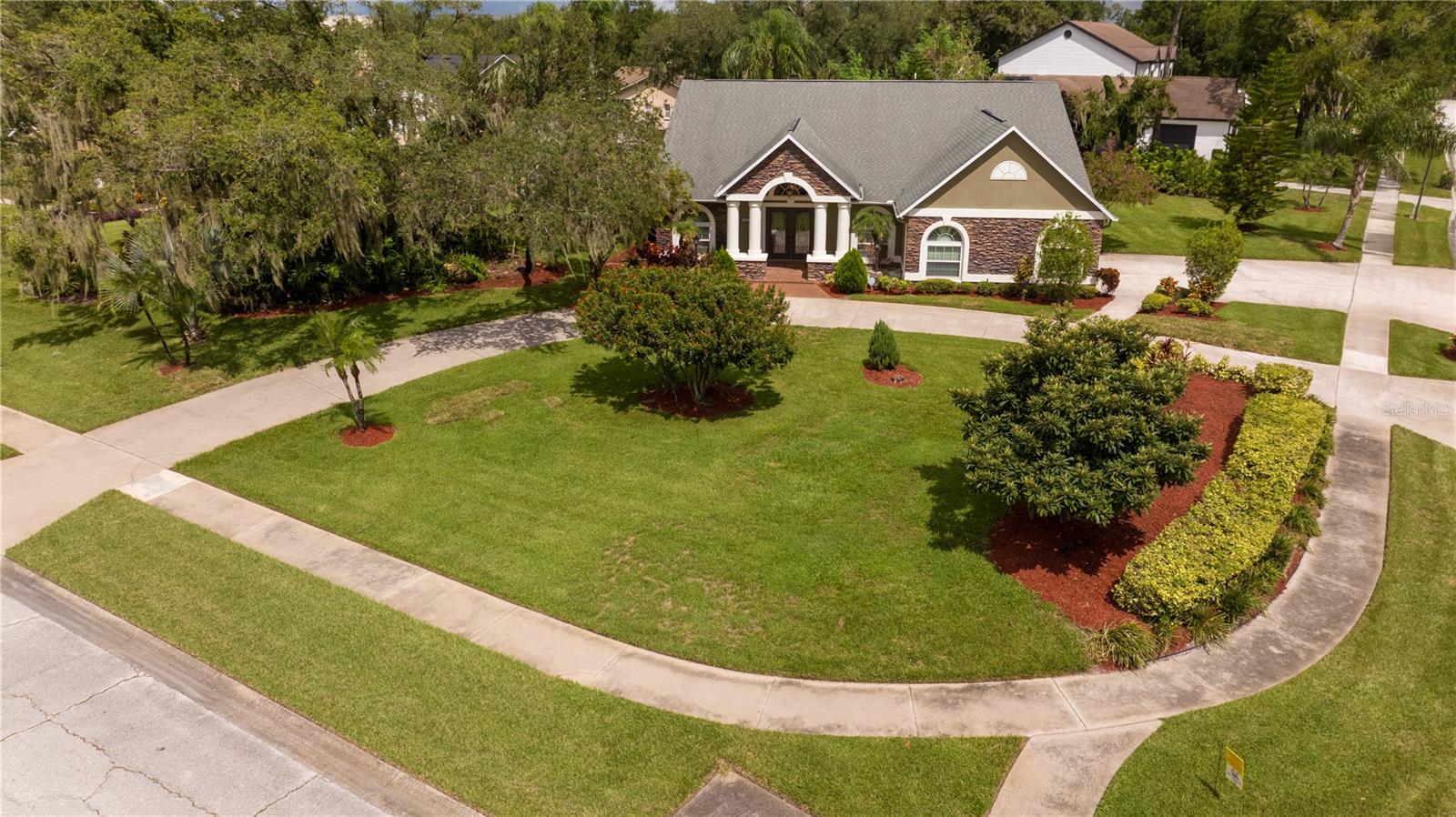 8809 Eagle Watch Dr Property Photo 5