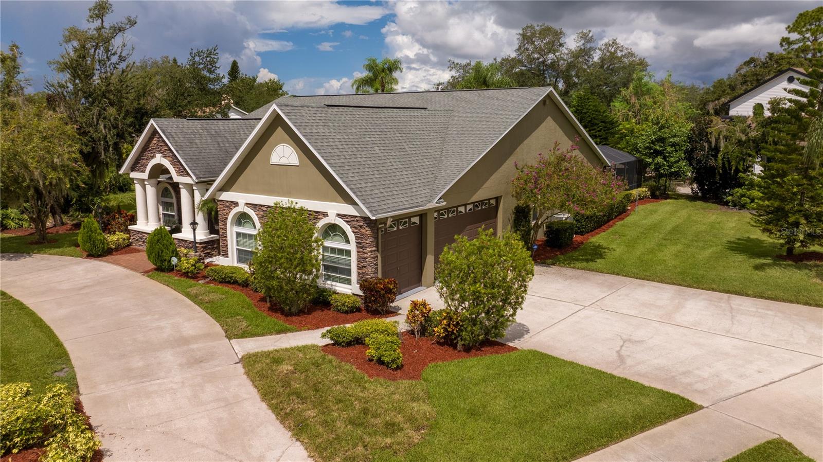 8809 Eagle Watch Dr Property Photo 6