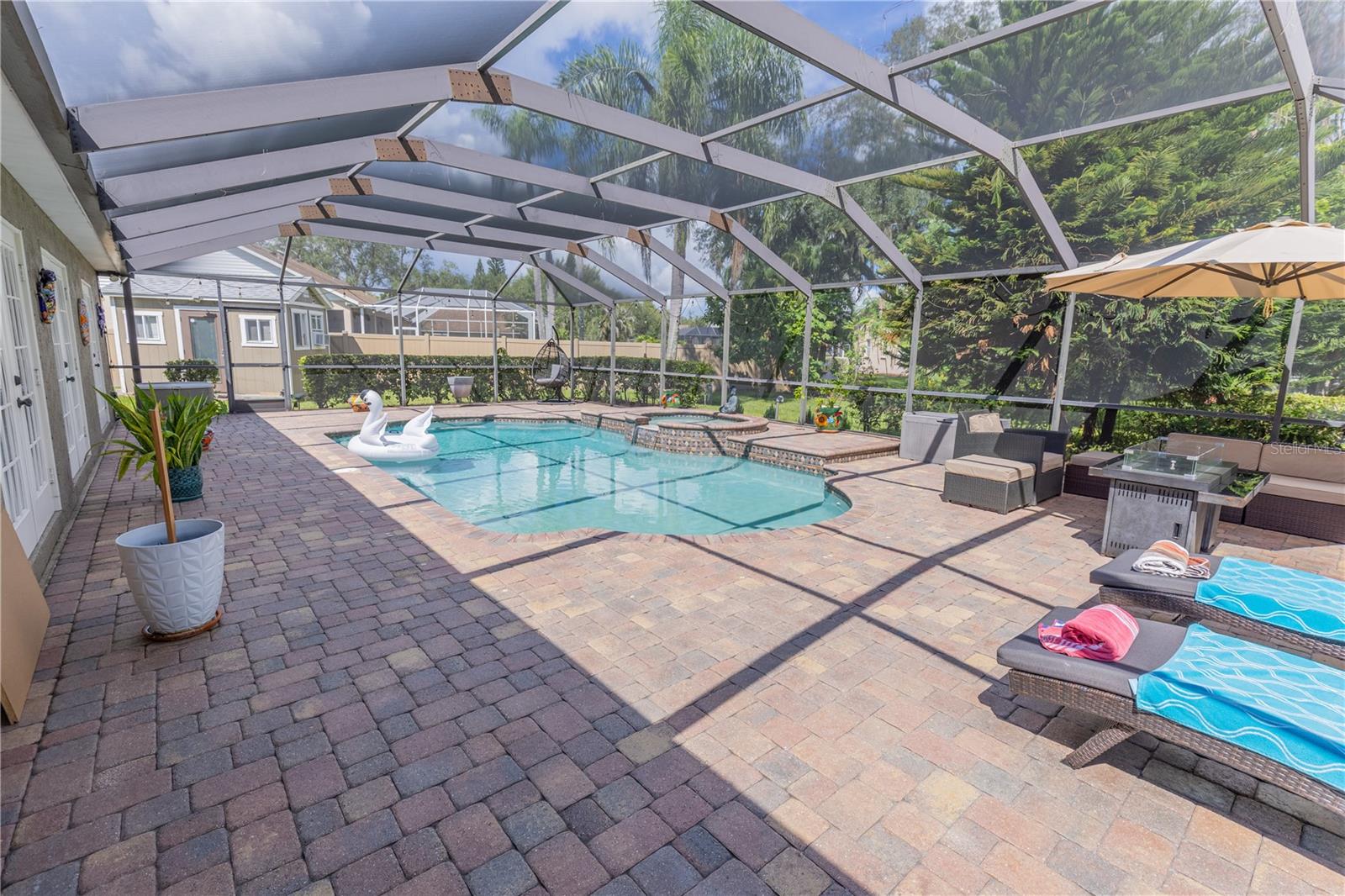 8809 Eagle Watch Dr Property Photo 29