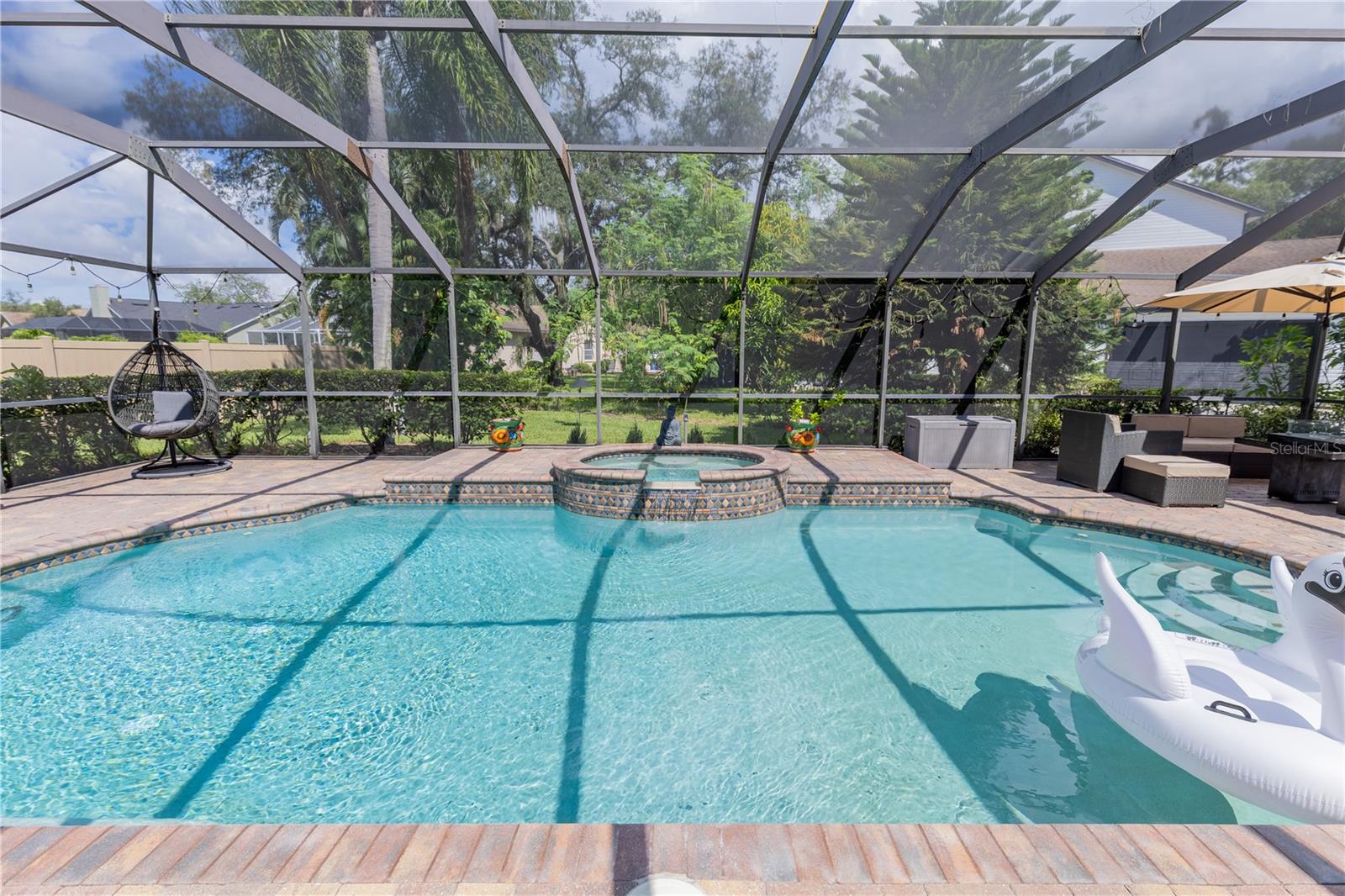 8809 Eagle Watch Dr Property Photo 30