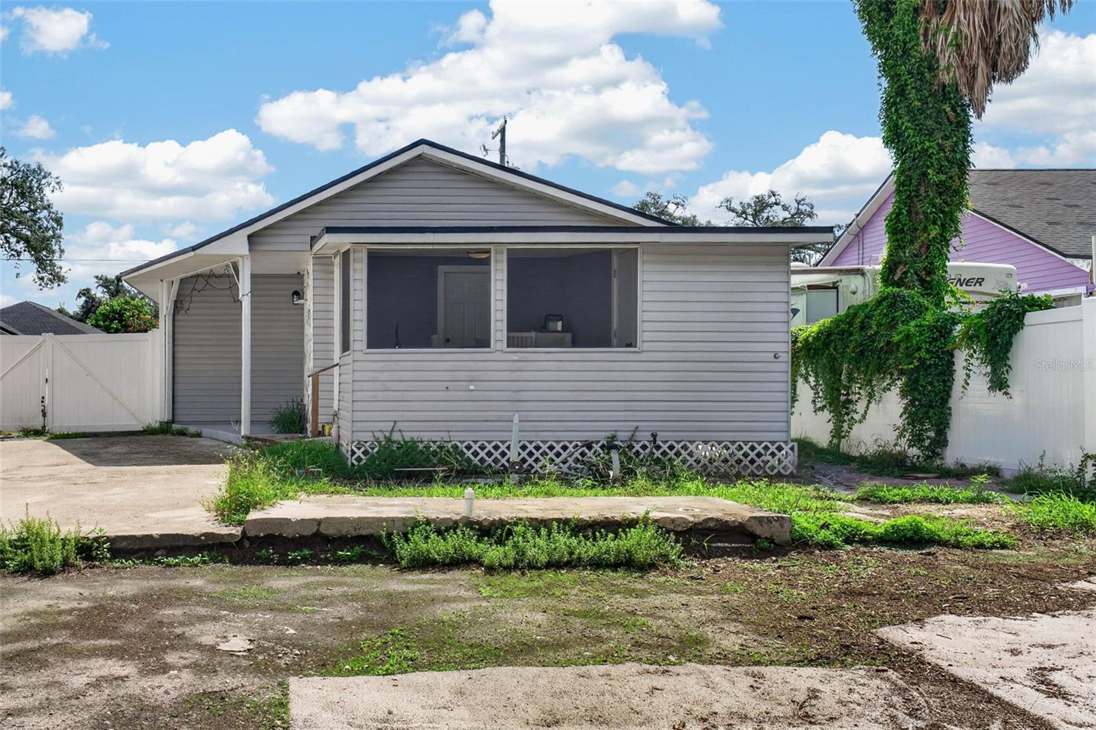 8114 N Edison Ave Property Photo 50