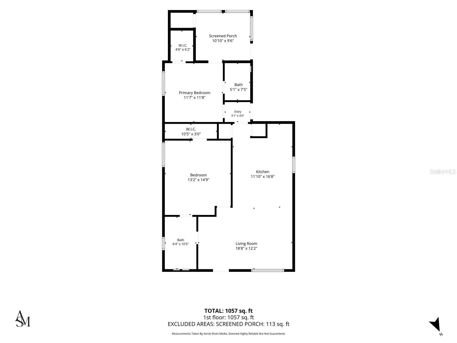 8114 N Edison Ave Property Photo 60