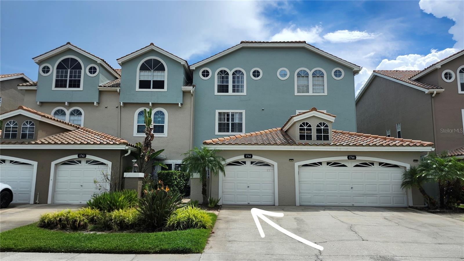 1764 ARABIAN LN
