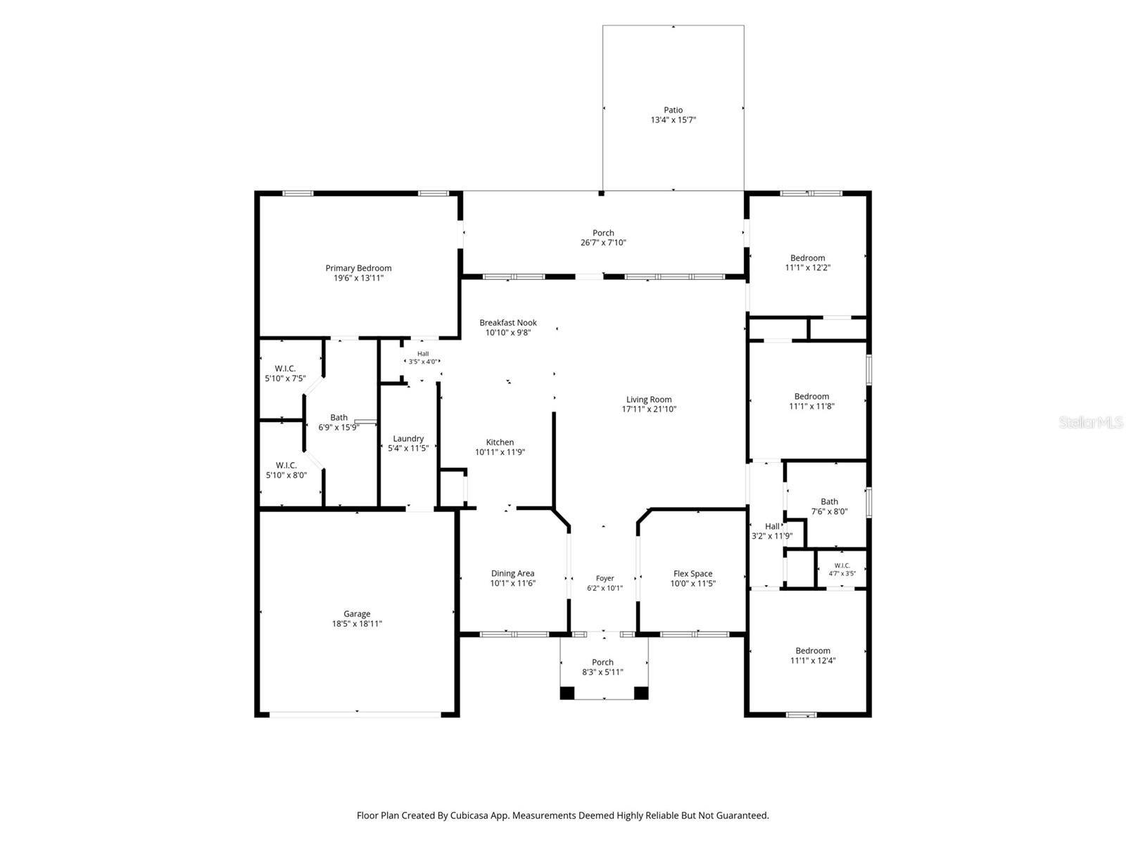 101 Oak Village Blvd Property Photo 5