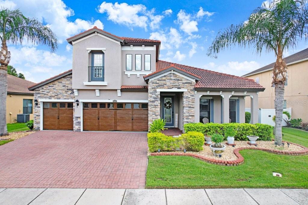 2480 Bartolo Dr Property Photo