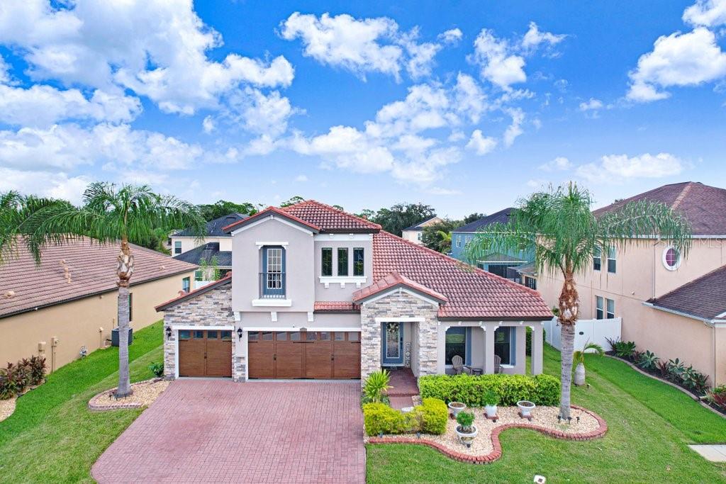 2480 Bartolo Dr Property Photo 3