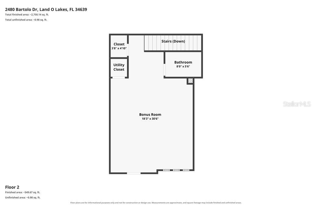 2480 Bartolo Dr Property Photo 40