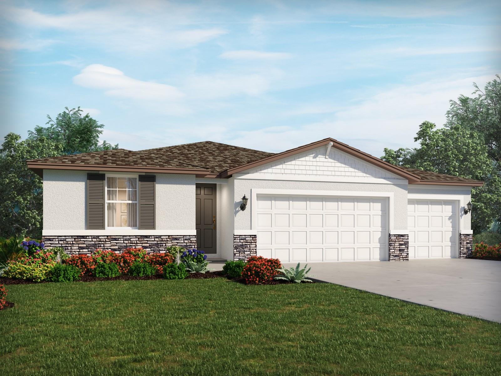 14137 Harvest Pines Ln Property Photo 1