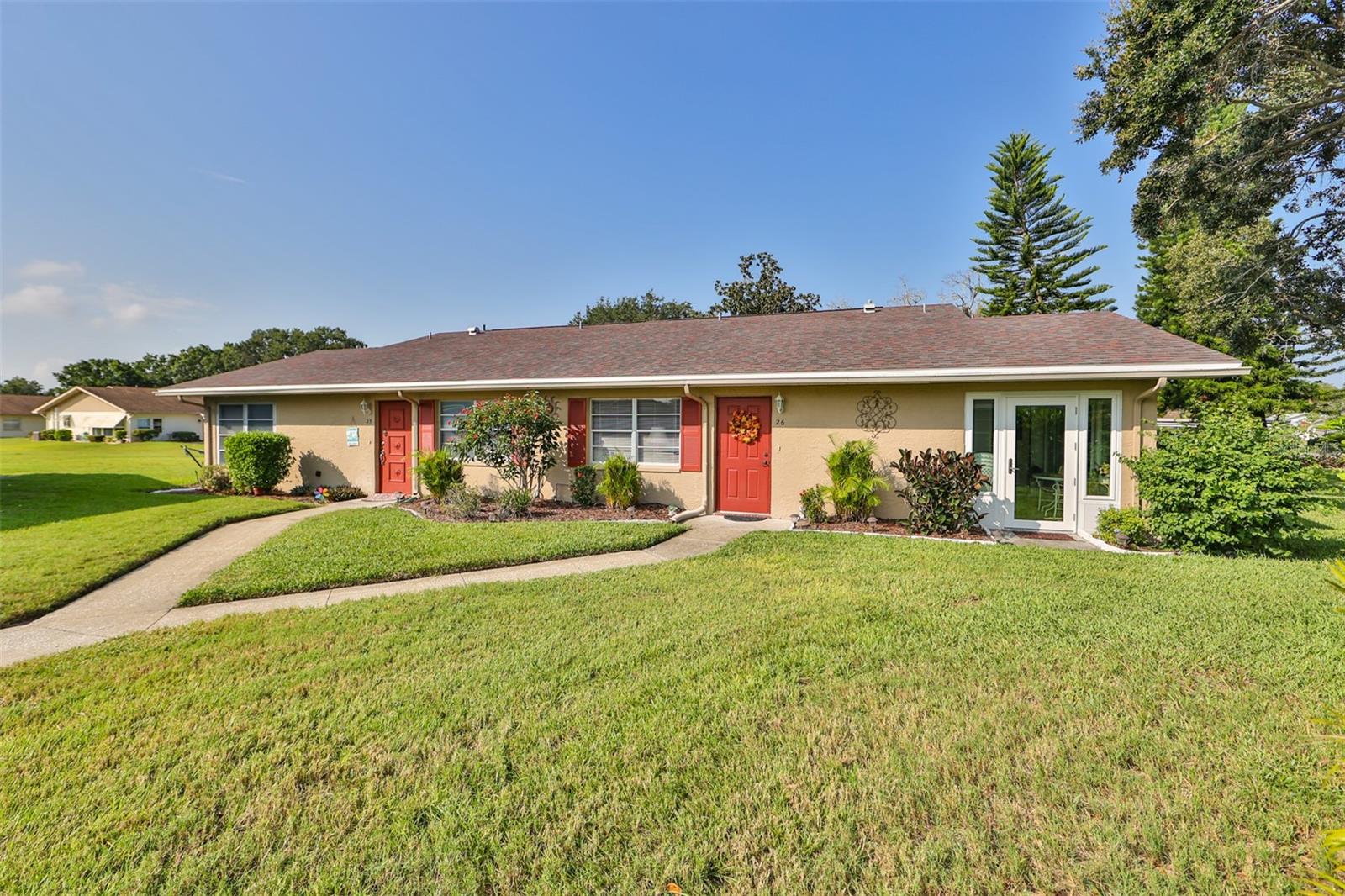 1904 CANTERBURY LN #26 Property Photo 1