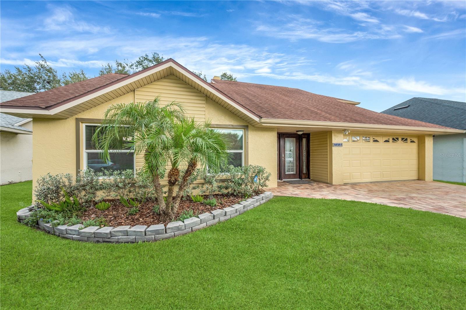 1418 Shell Flower Dr Property Photo 1