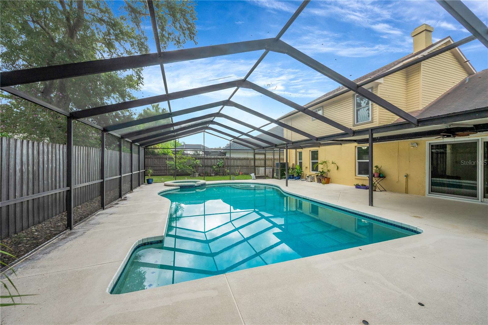 1418 Shell Flower Dr Property Photo 25