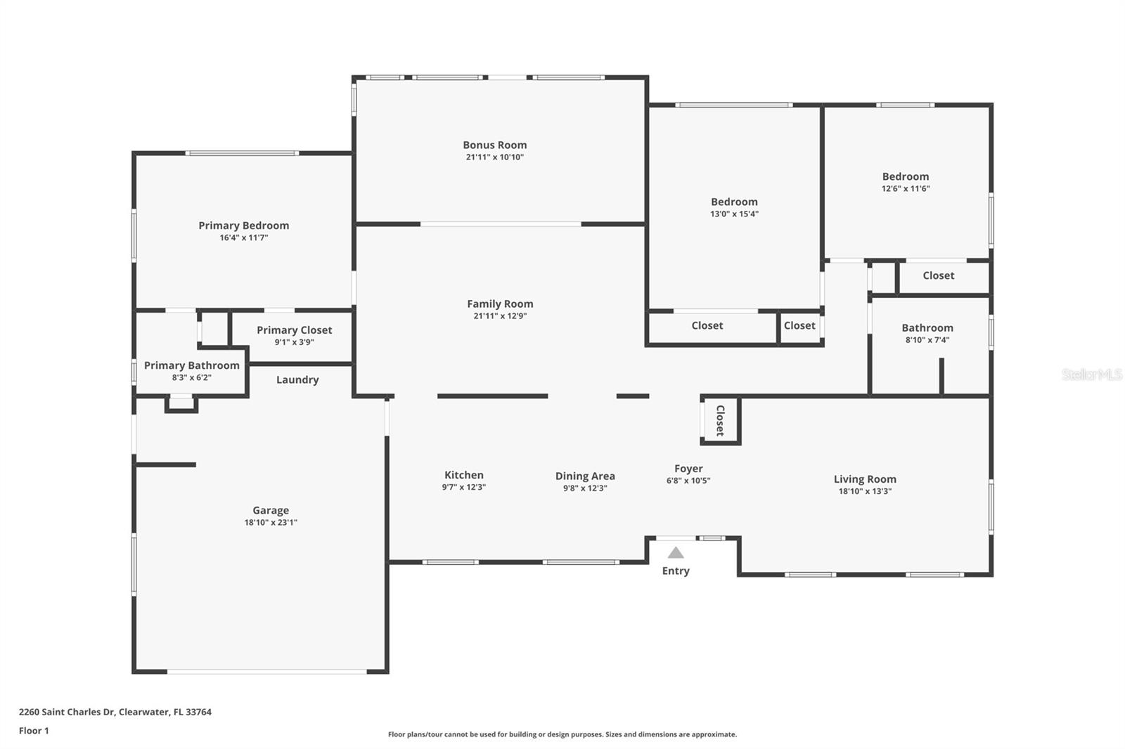 2260 Saint Charles Dr Property Photo 28
