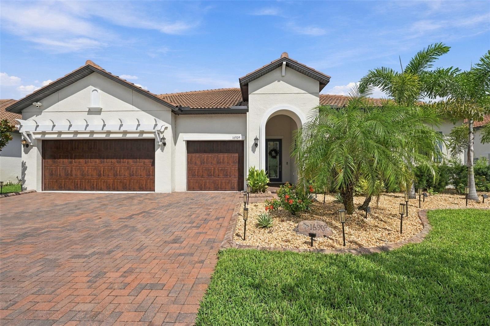 16909 Clear Cork Dr Property Photo 1