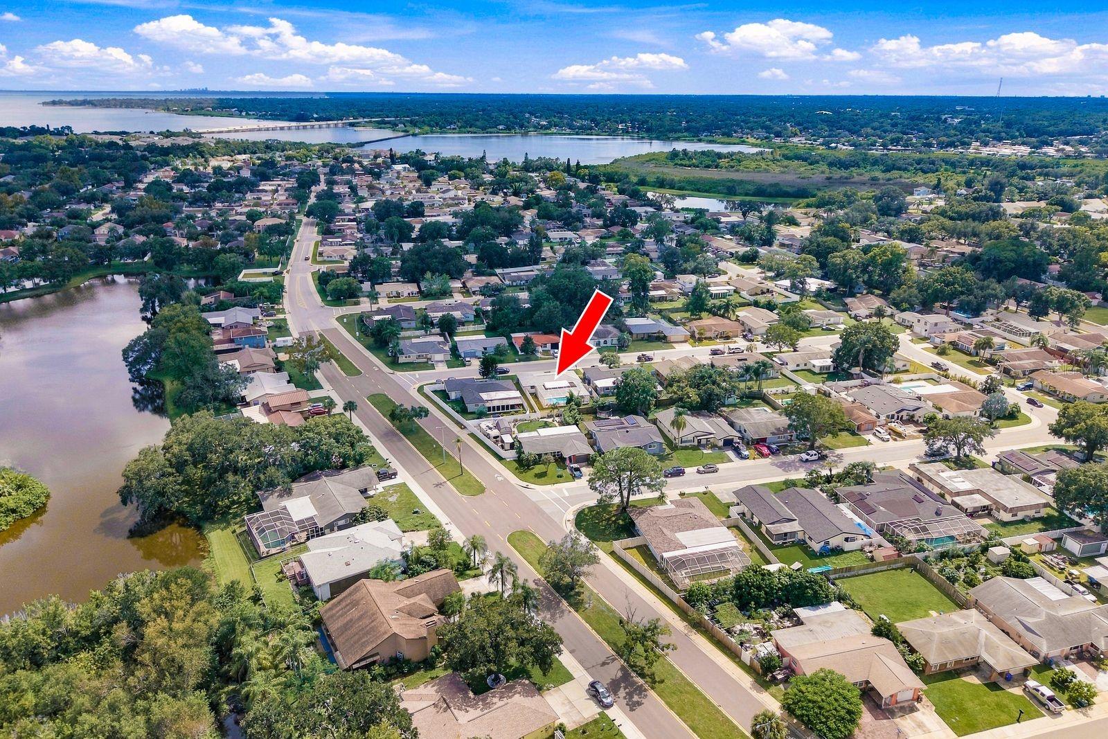 1806 Driftwood Cir S Property Photo 38