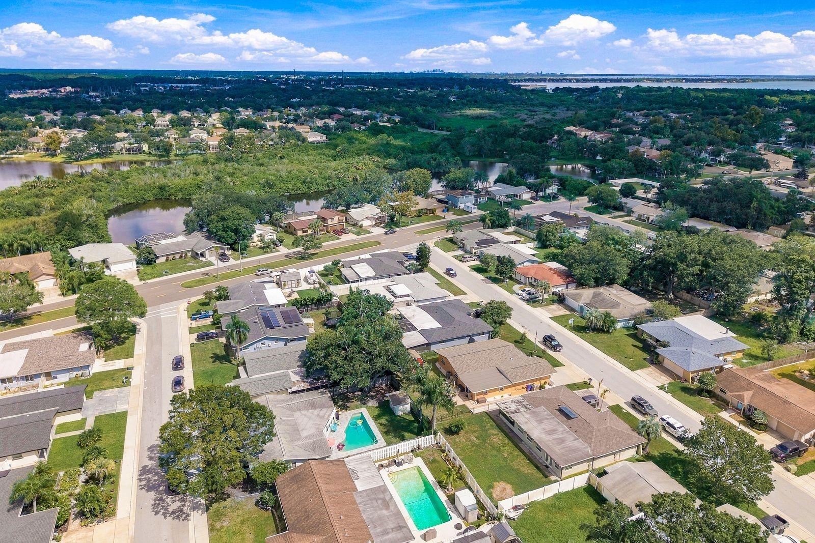 1806 Driftwood Cir S Property Photo 41
