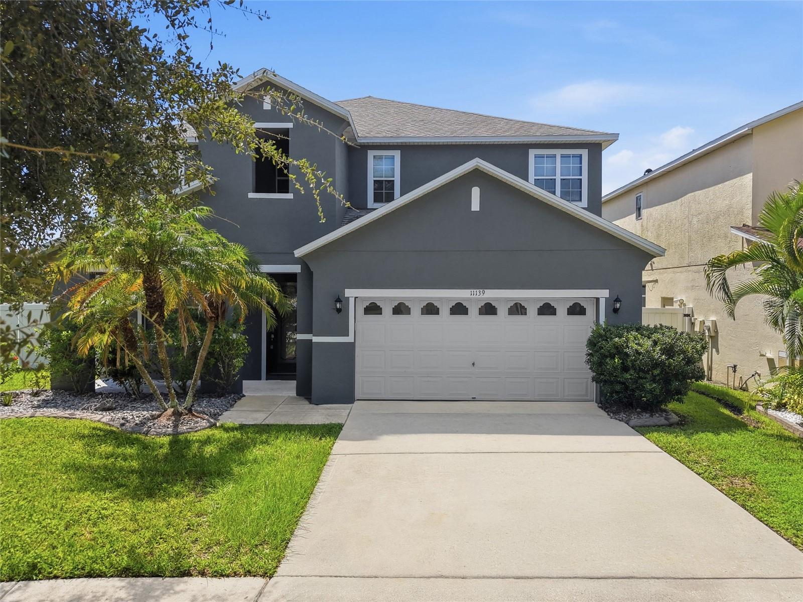 11139 Golden Silence Dr Property Photo 2