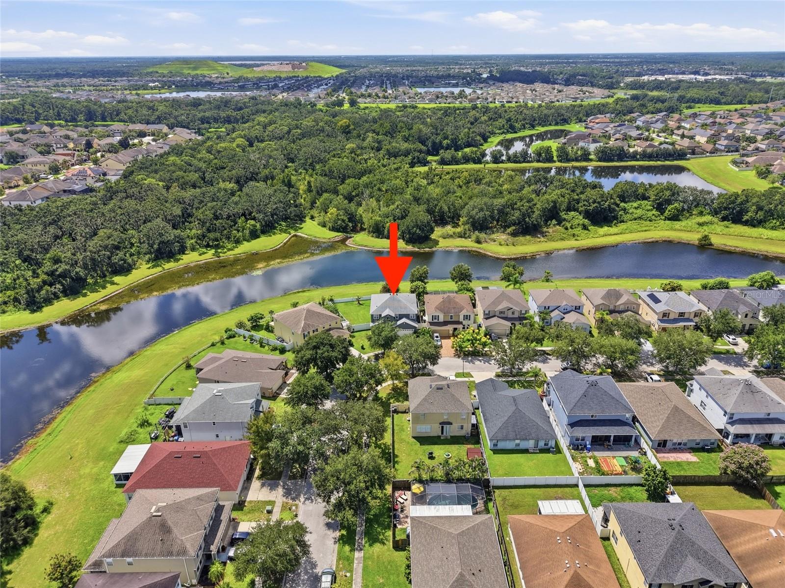 11139 Golden Silence Dr Property Photo 39
