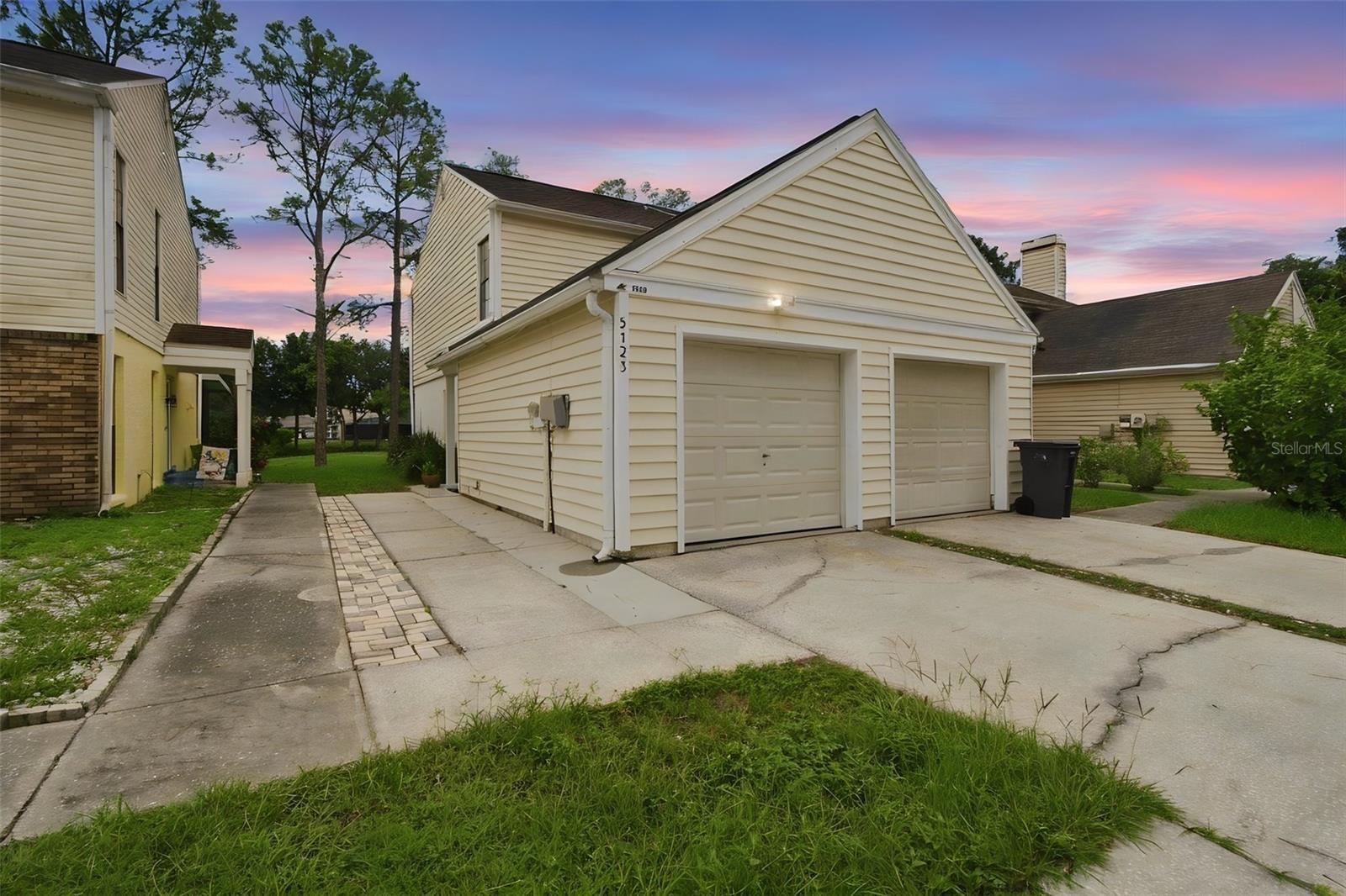 5123 Northdale Blvd Property Photo 1