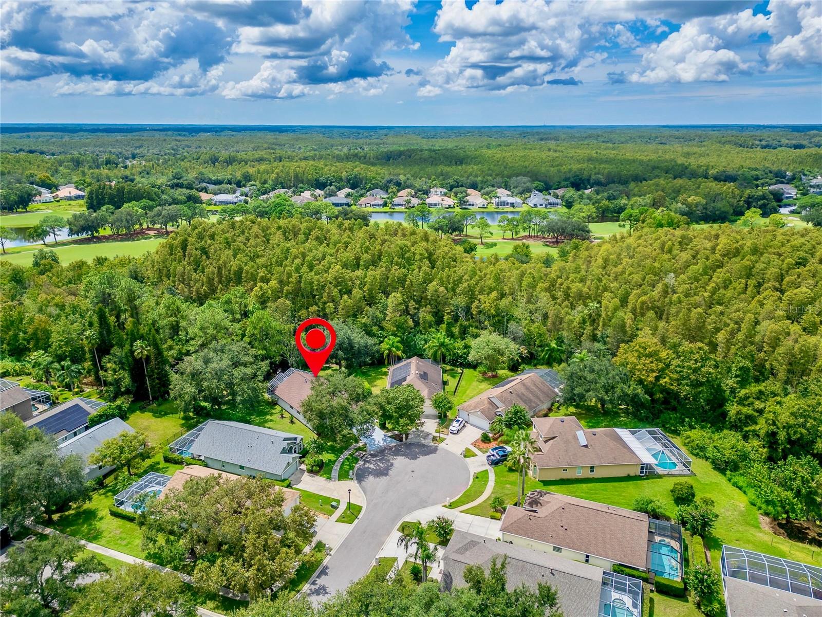 6106 Chalon Ct Property Photo 4