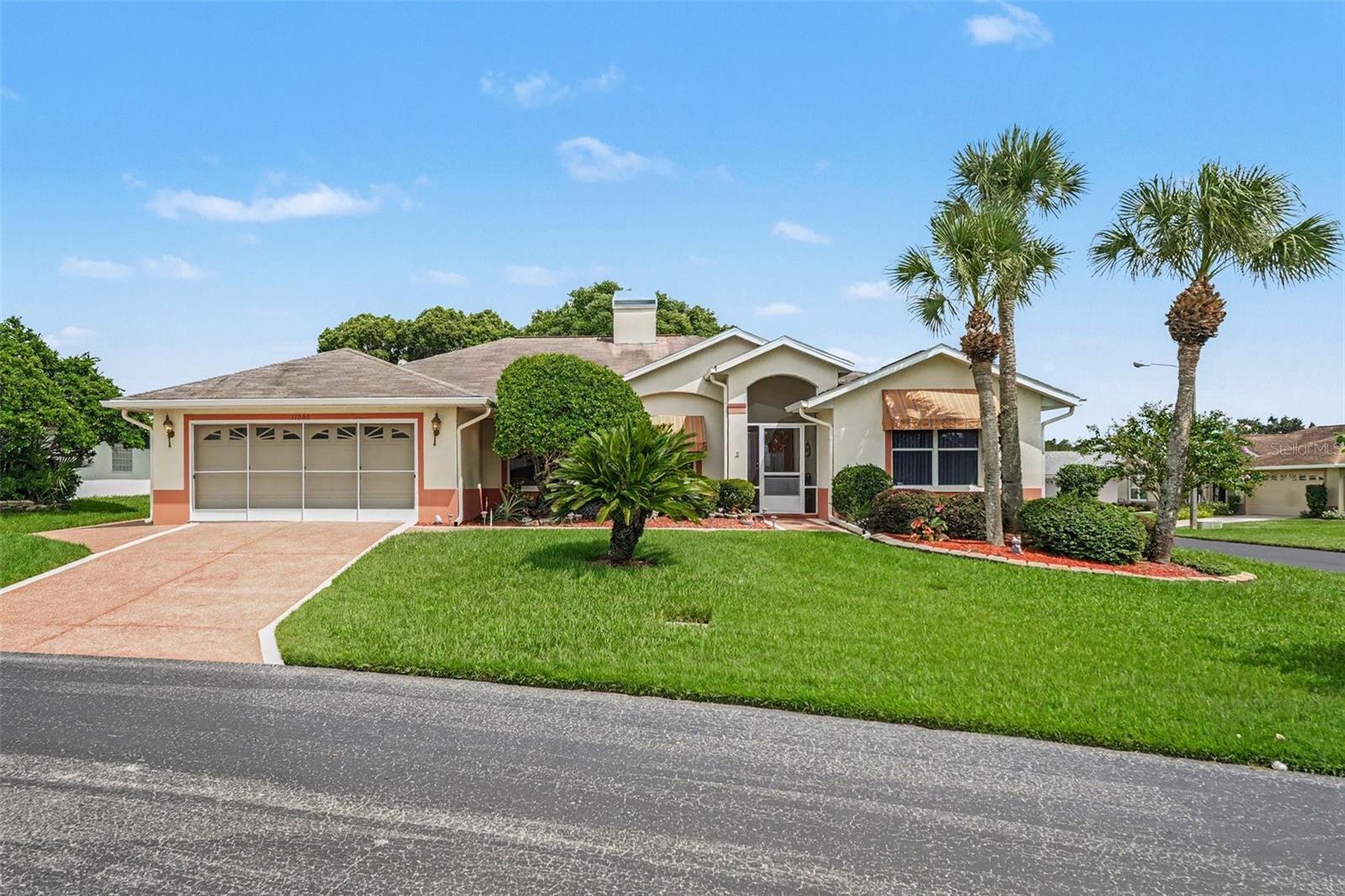 11000 Twosome Dr Property Photo 1