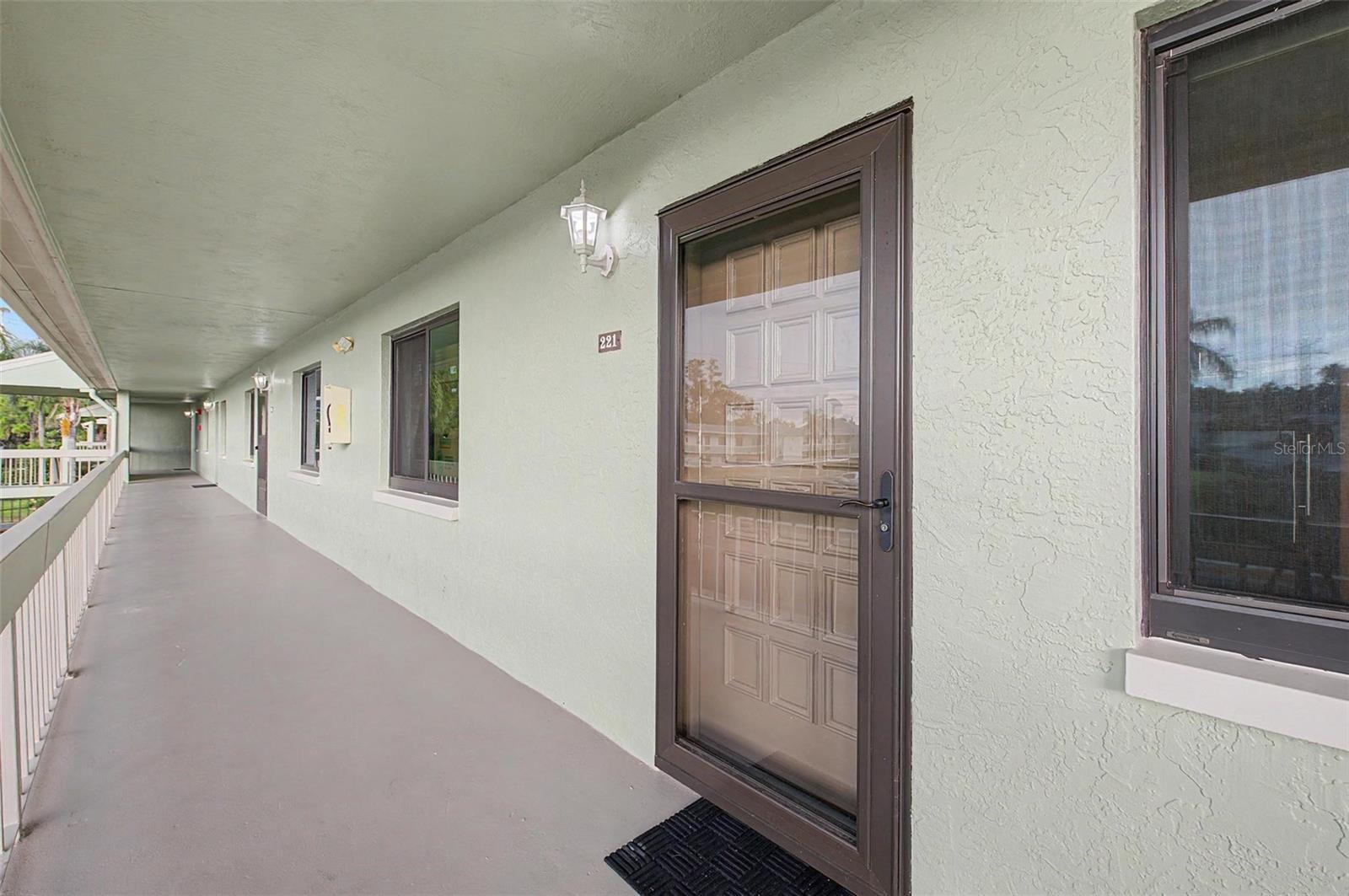 221 Caryl Way #221 Property Photo 15