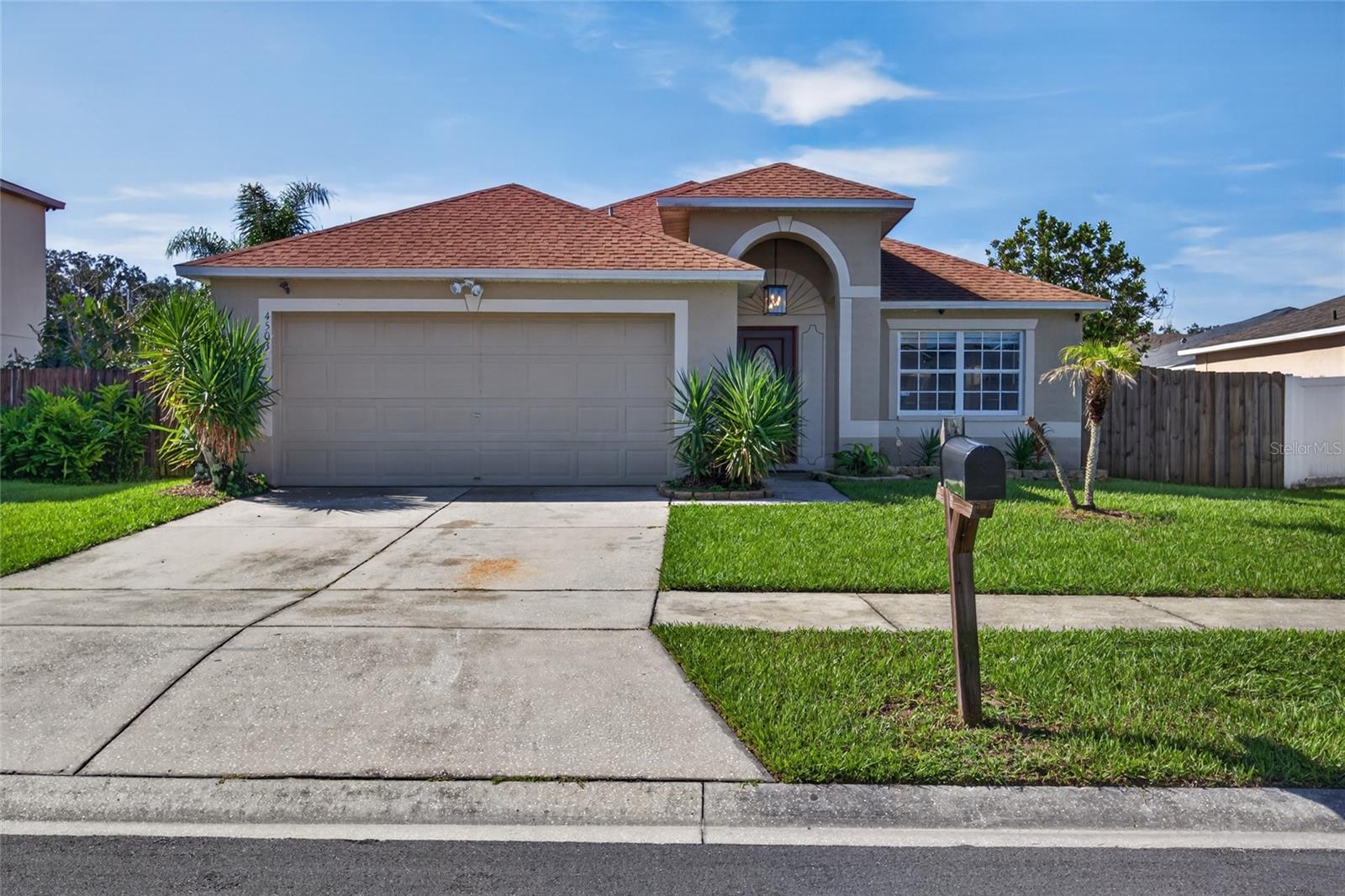 4503 Ethan Way Property Photo 1