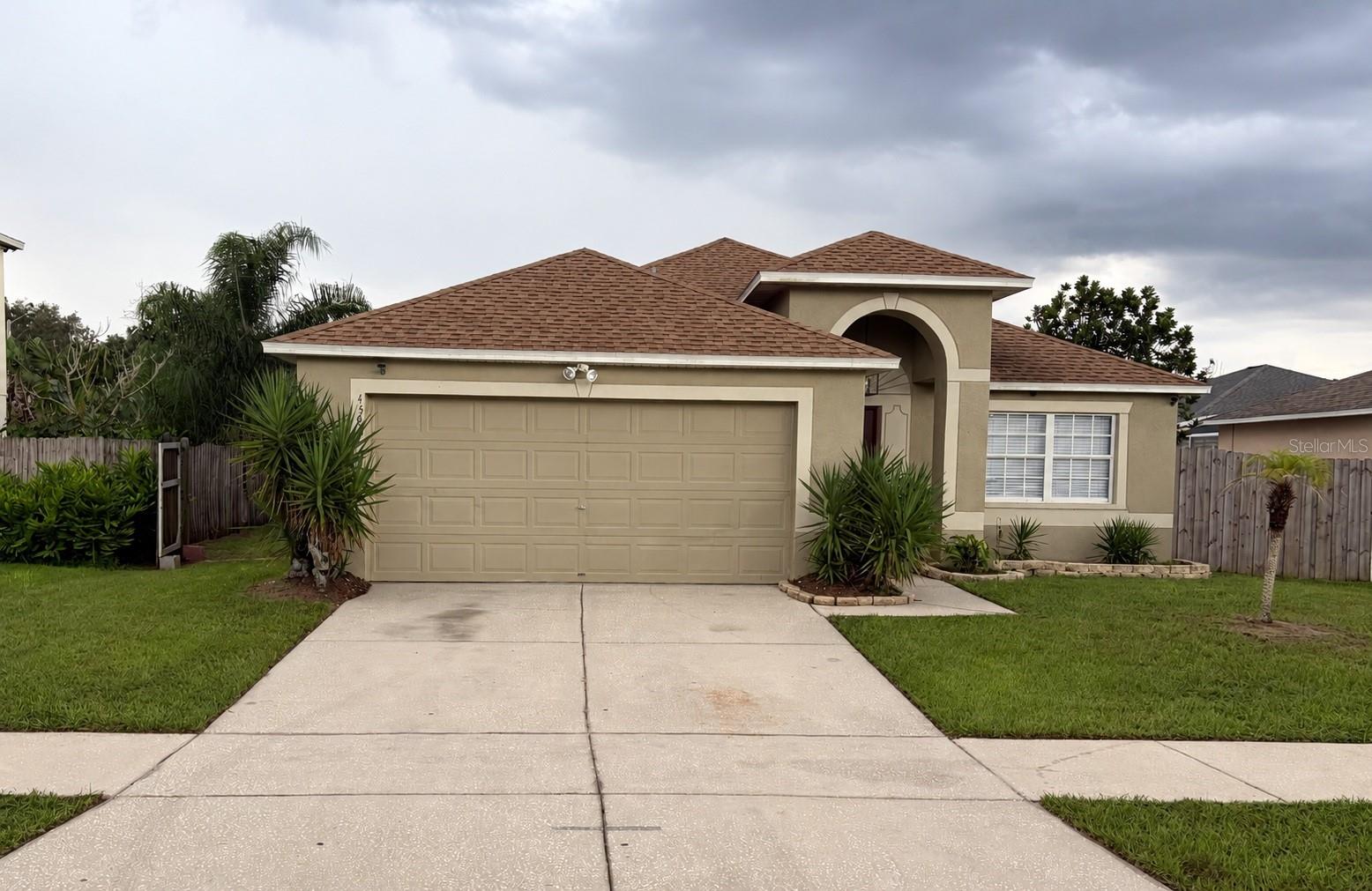 4503 Ethan Way Property Photo 1