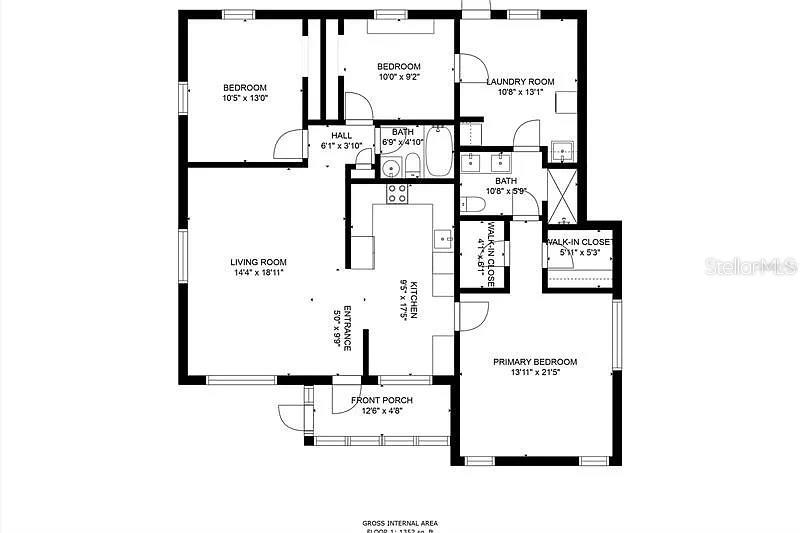 10426 Valencia Rd Property Photo 5