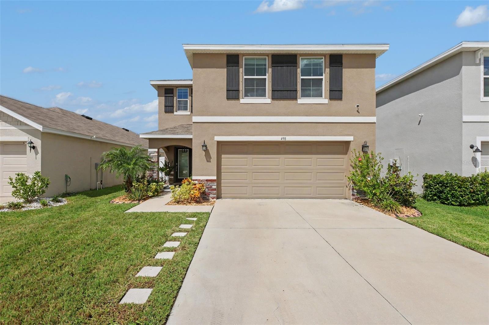 498 OLIVE CONCH ST Property Photo 1