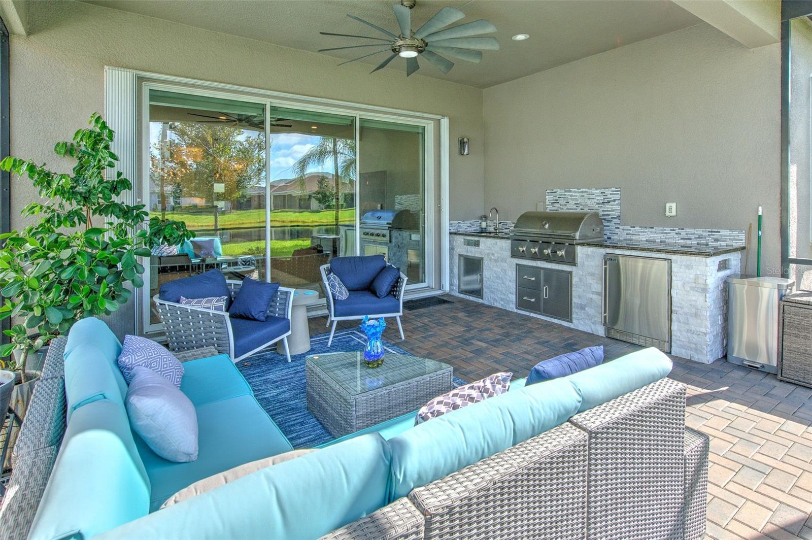 4836 Sevilla Shores Dr Property Photo 31