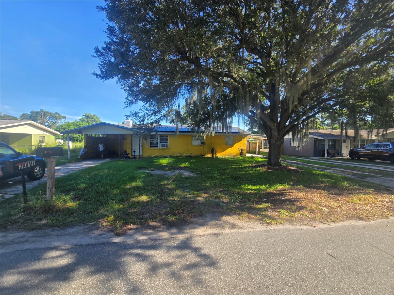 3016 Fletcher Ave Property Photo 1