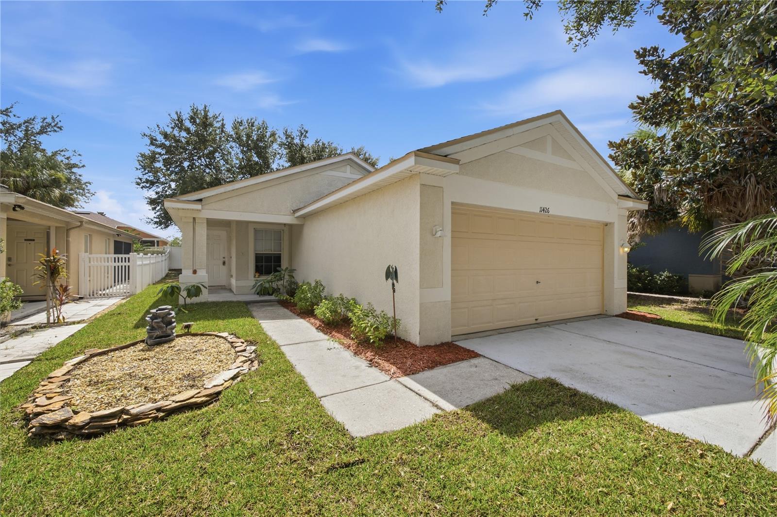 11426 Bay Gardens Loop Property Photo 1