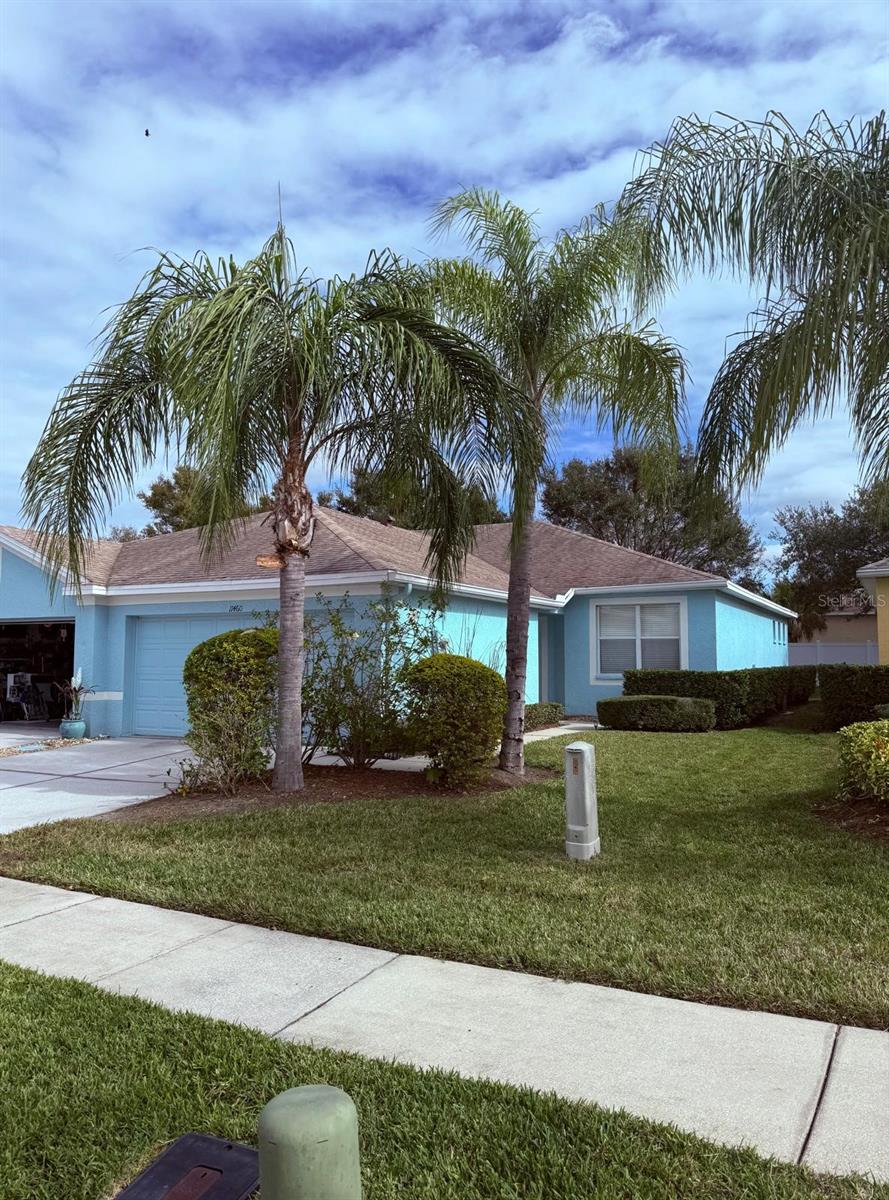 11460 CAPTIVA KAY DR Property Photo 1