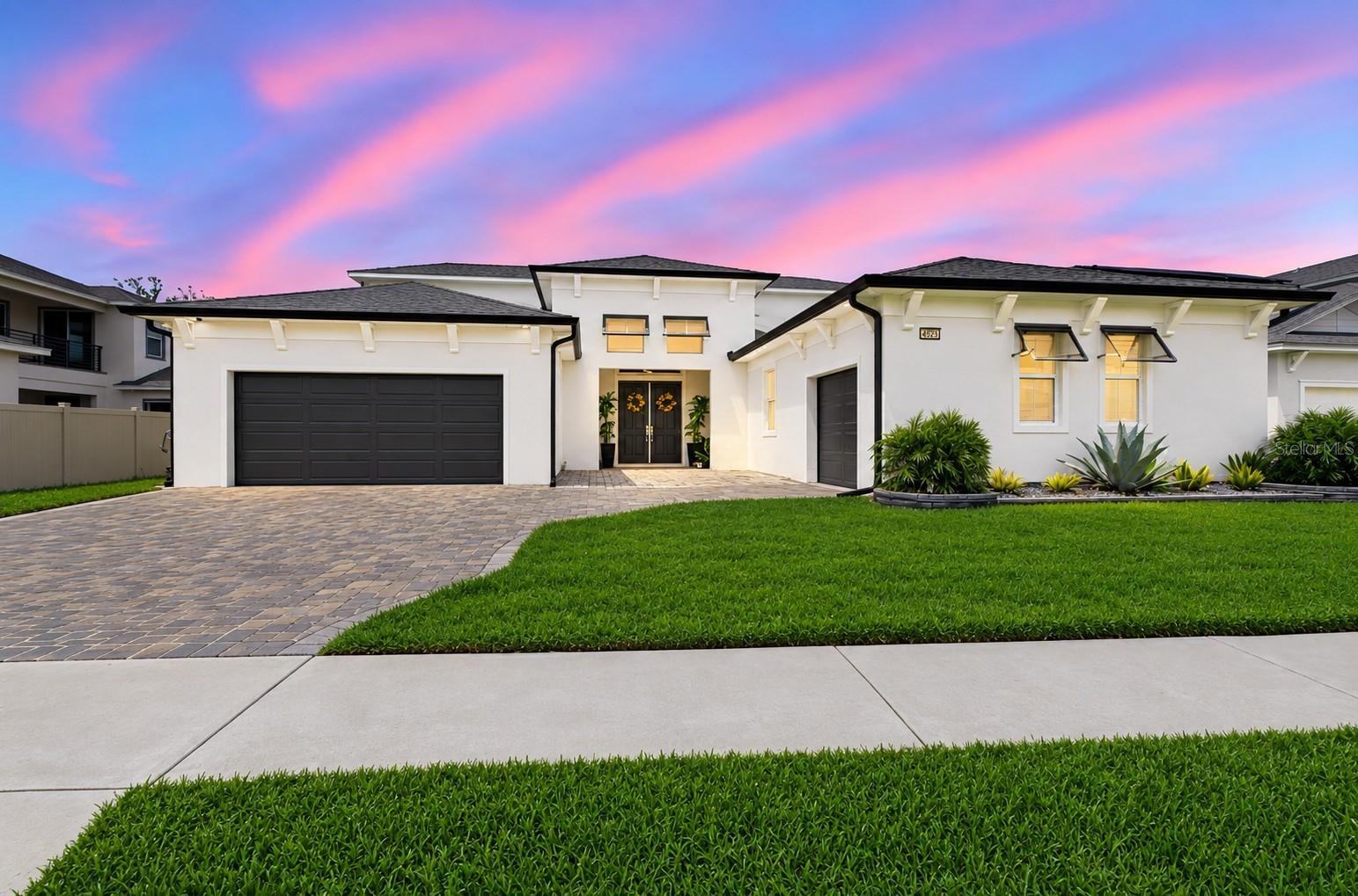 8699 Ivy Stark Blvd Property Photo 1