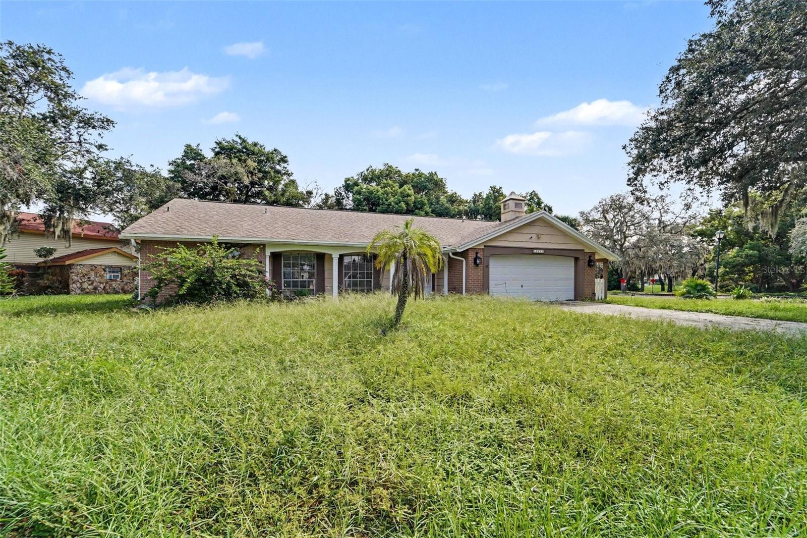 12511 Stone House Loop Property Photo 2