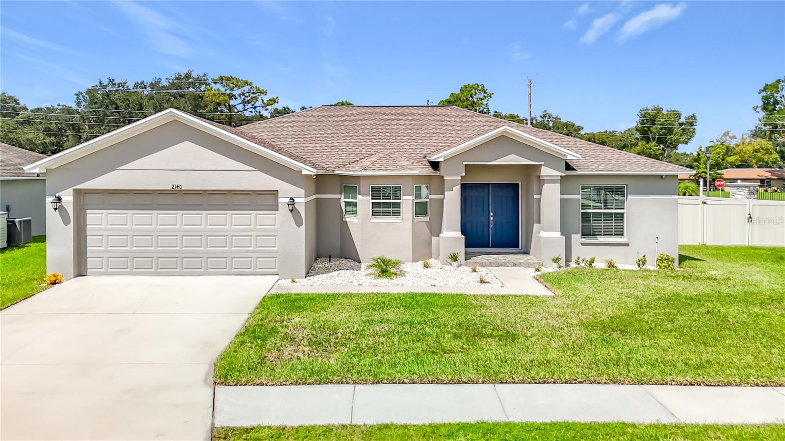 2140 Creeks Crossing Ln Property Photo 1