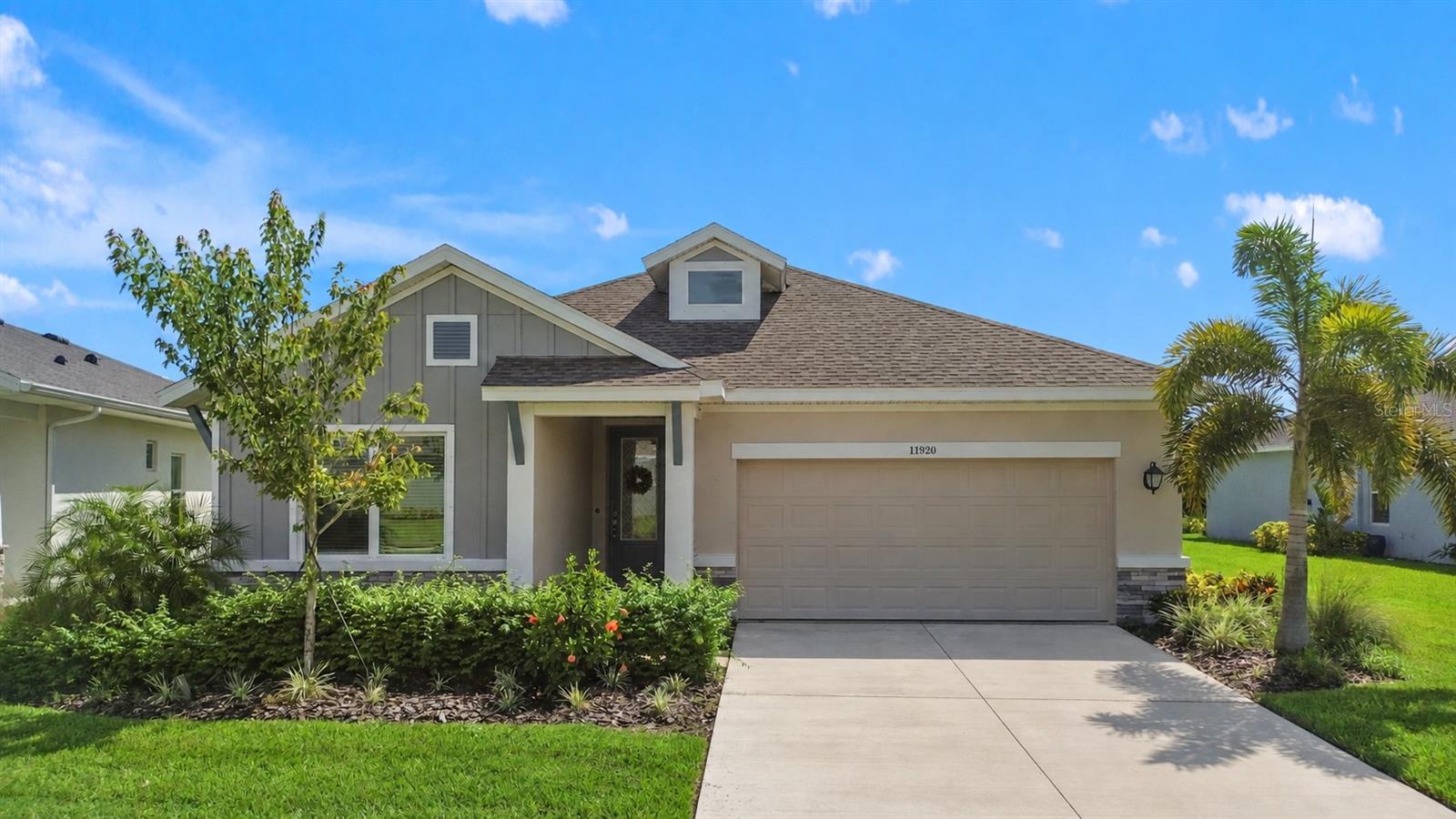 11920 RICHMOND TRL Property Photo 1
