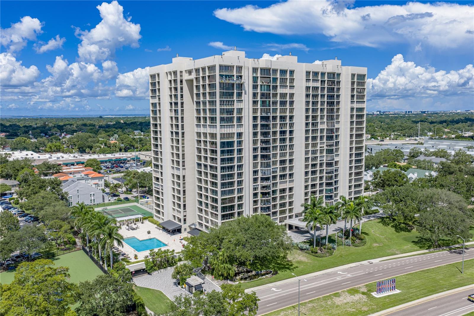3301 BAYSHORE BLVD #2209A Property Photo 1
