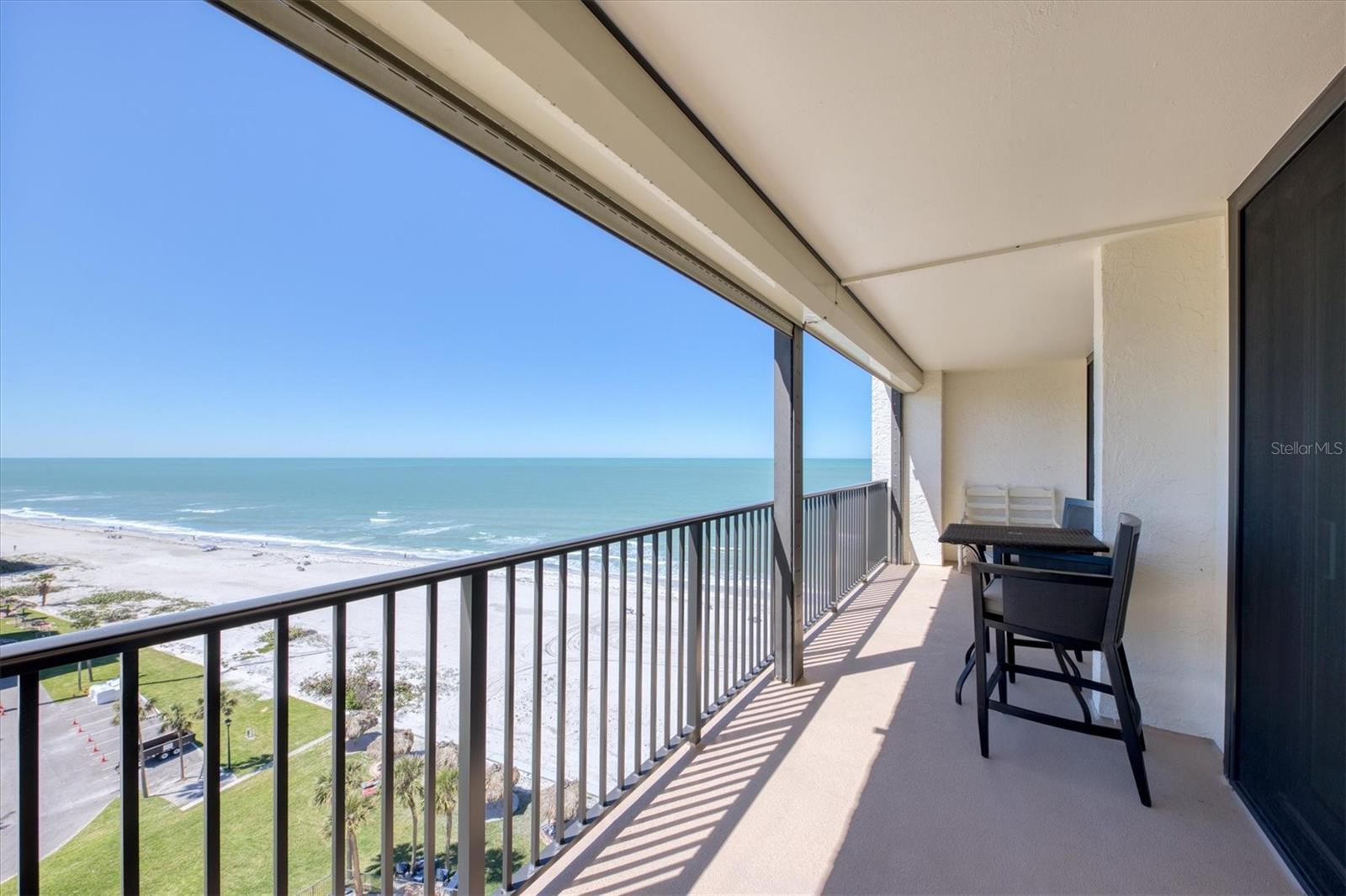1460 GULF BLVD #1002 Property Photo 1