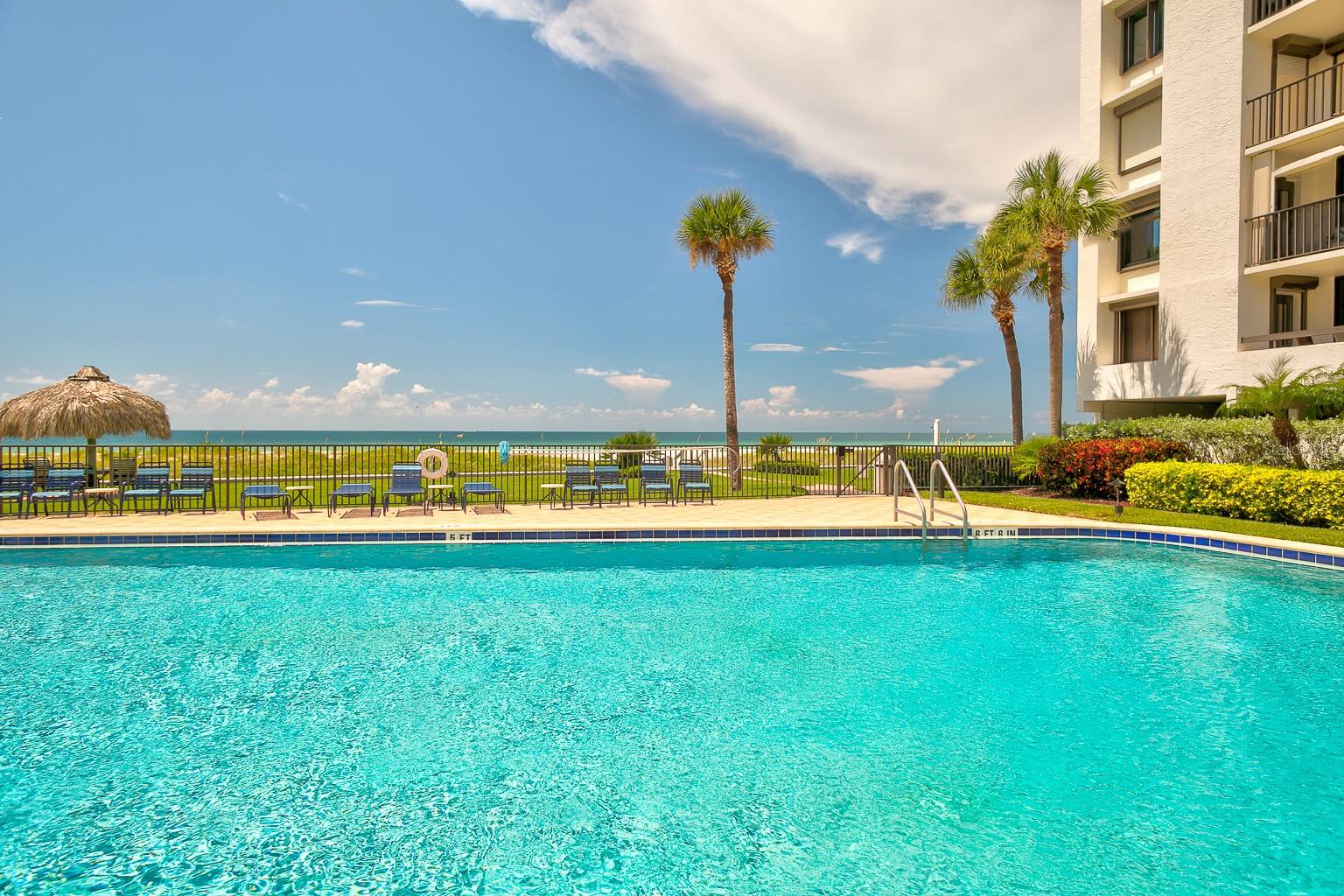 1460 Gulf Blvd #1002 Property Photo 36