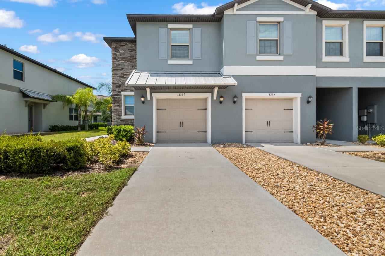 14357 Easy Goer St Property Photo 4